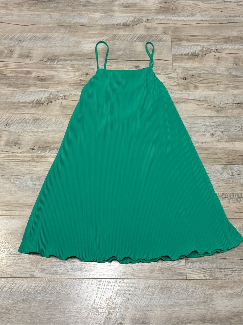 Zara A-Line Dress